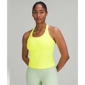 Lululemon Racerback Tank Top